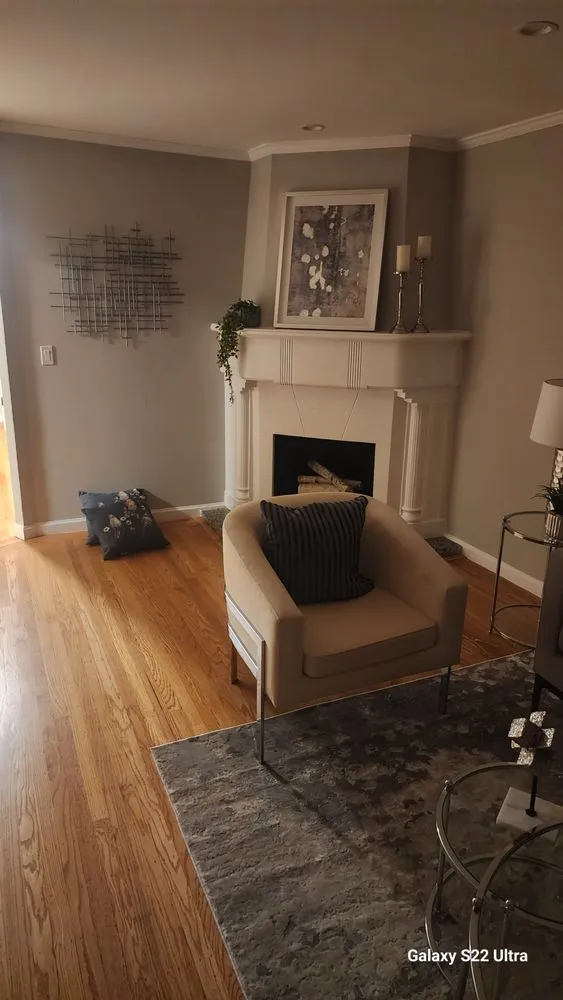 Affordable landscape installation in San Francisco, CA by Kirkpatrick Maintenance and Services