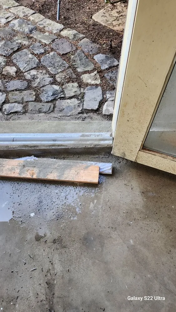 Trusted garden landscaping for homes in San Francisco, CA by Kirkpatrick Maintenance and Services