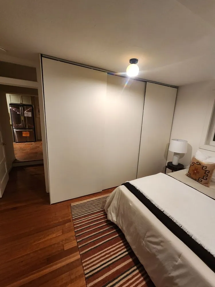 Custom yard cleanup service experts serving San Francisco, CA - Kirkpatrick Maintenance and Services