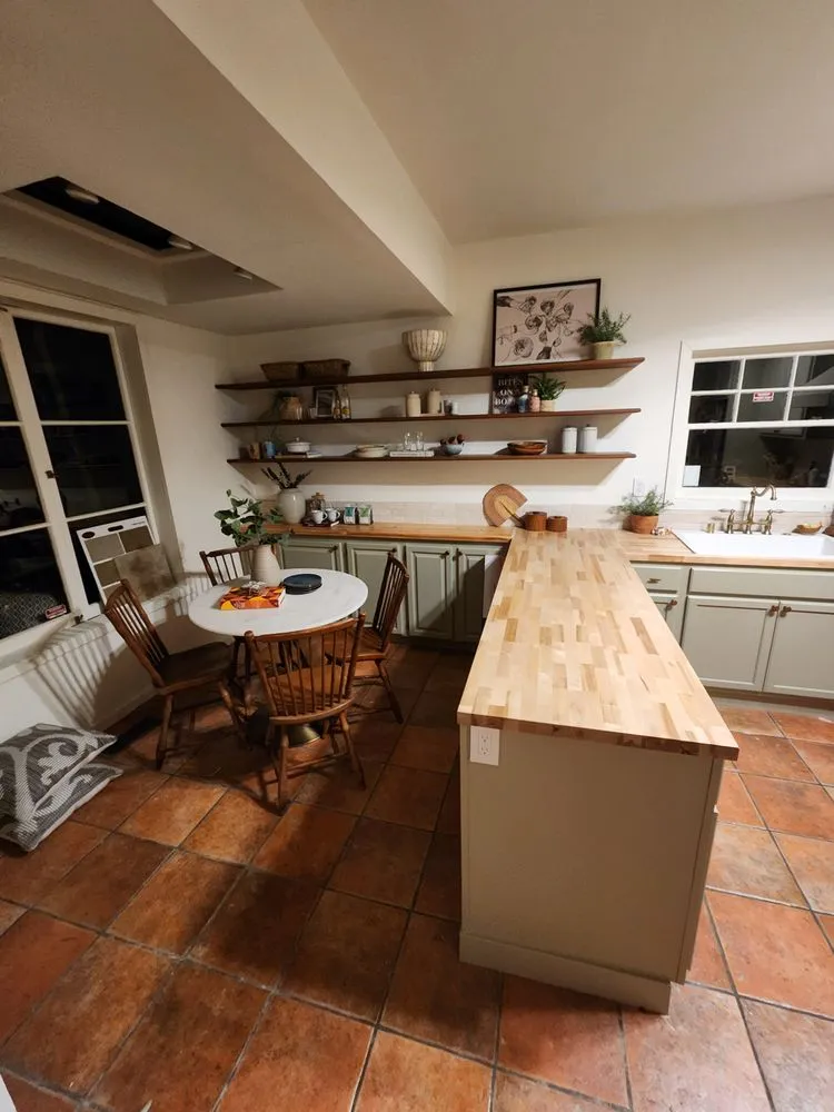 Trusted lawn mowing service with custom design in San Francisco, CA by Kirkpatrick Maintenance and Services