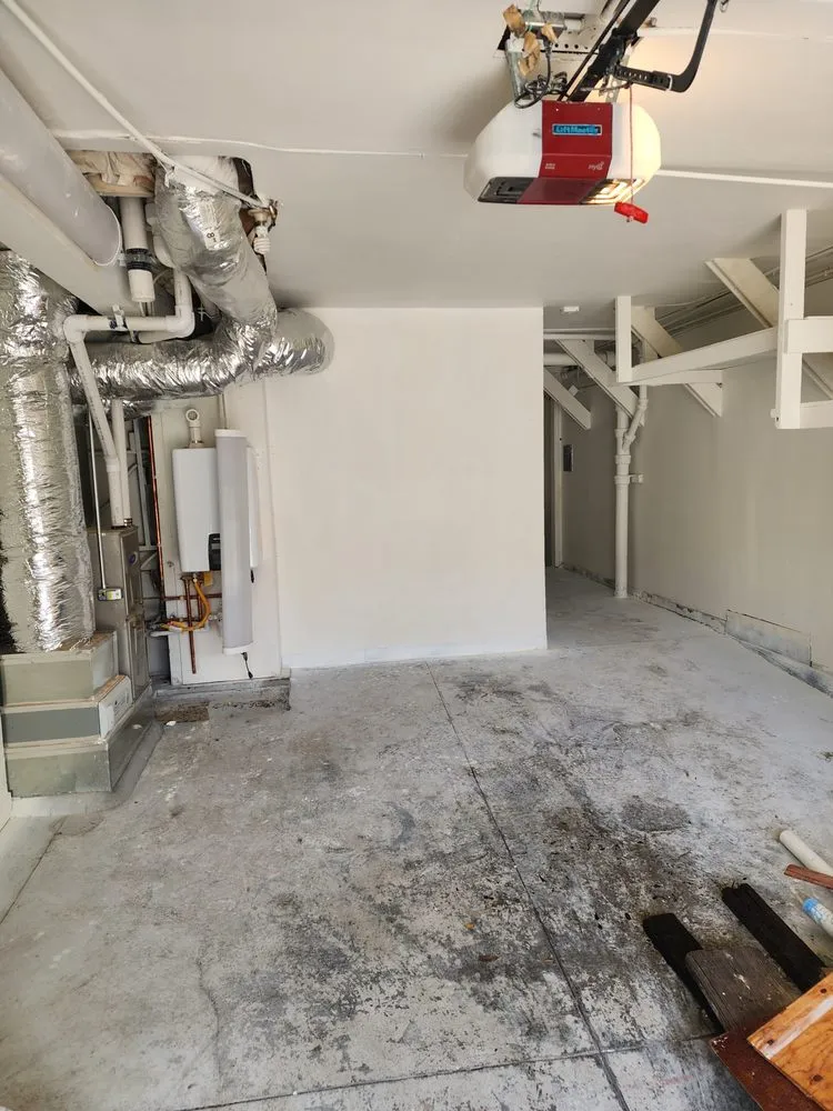 Local garden landscaping with custom design across San Francisco, CA - Kirkpatrick Maintenance and Services