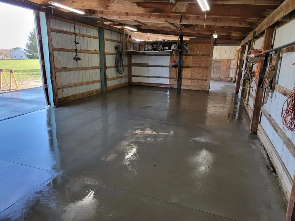 Local yard maintenance in Mason, MI - Kirkpatrick's