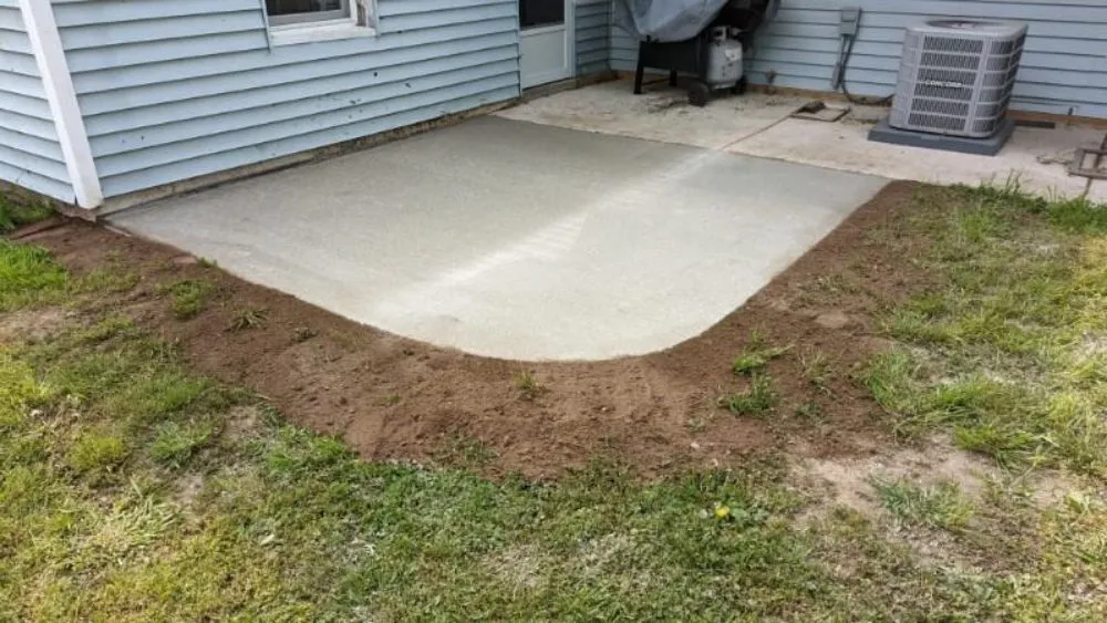 Top-rated landscape installation for residential properties across Mason, MI - Kirkpatrick's