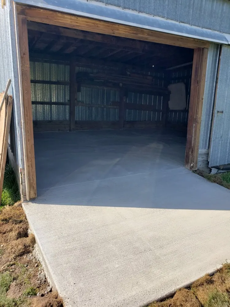 Local landscaping services in Mason, MI by Kirkpatrick's