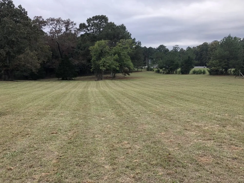 Professional landscape installation experts serving Griffin, GA - Kirk's Cuts Landscaping and Lawn Maintenance