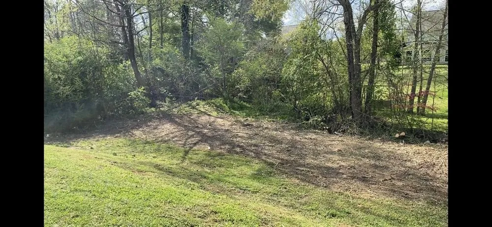 Affordable garden landscaping experts serving Griffin, GA - Kirk's Cuts Landscaping and Lawn Maintenance