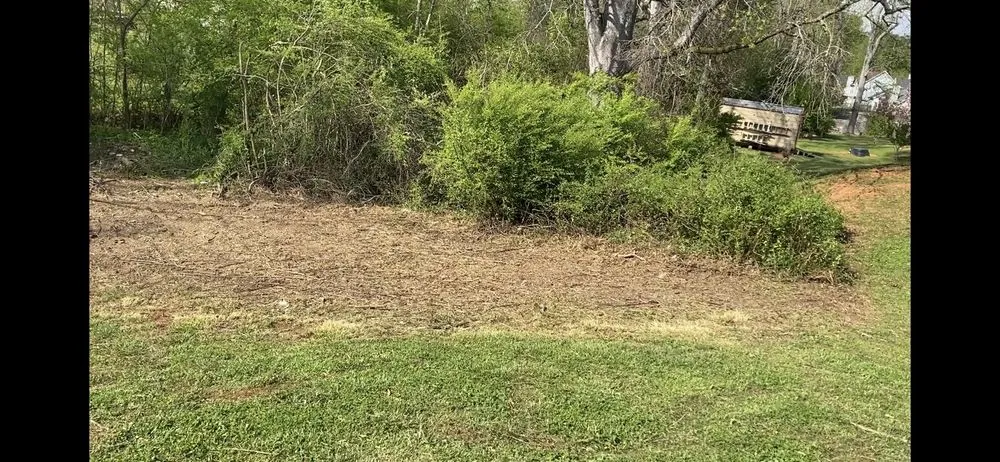 Reliable lawn mowing service in Griffin, GA by Kirk's Cuts Landscaping and Lawn Maintenance