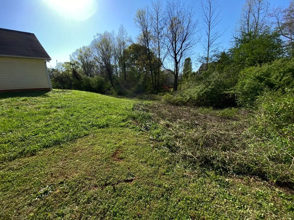 Expert lawn mowing service experts serving Griffin, GA - Kirk's Cuts Landscaping and Lawn Maintenance