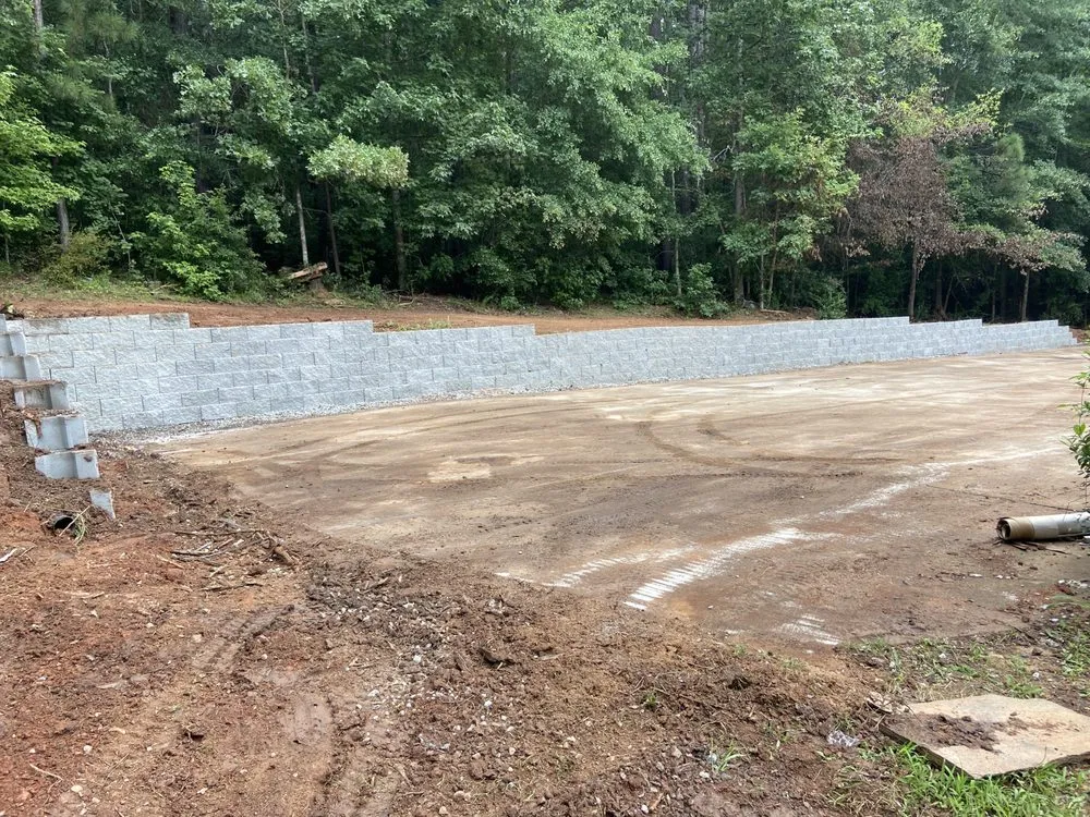 Reliable lawn mowing service near you across Griffin, GA - Kirk's Cuts Landscaping and Lawn Maintenance