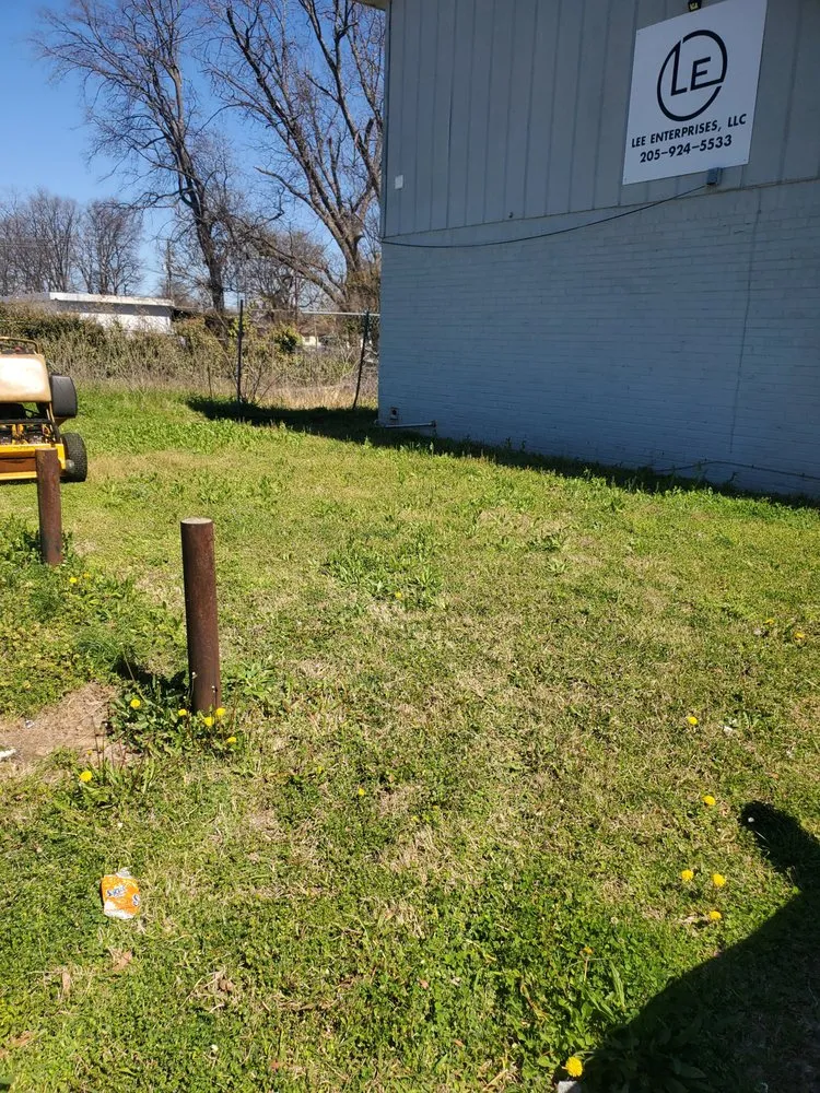 Reliable landscape installation in Wilmington, DE - Kirks Law Nand Care