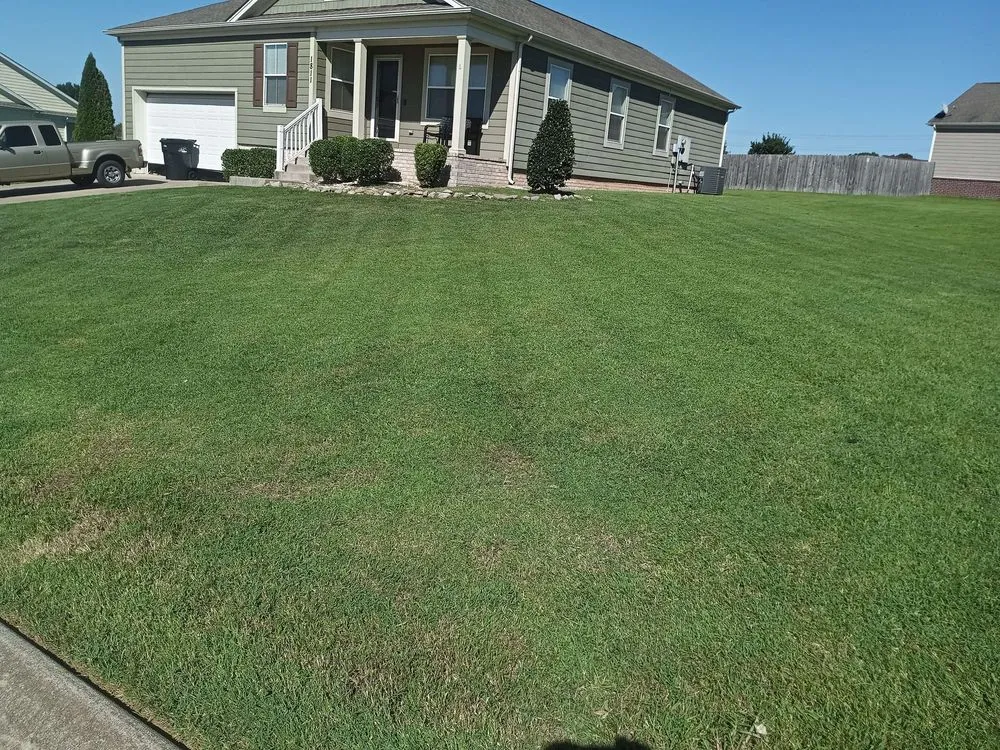 Trusted lawn care service in Columbia, TN - Kirk’s Lawn Care