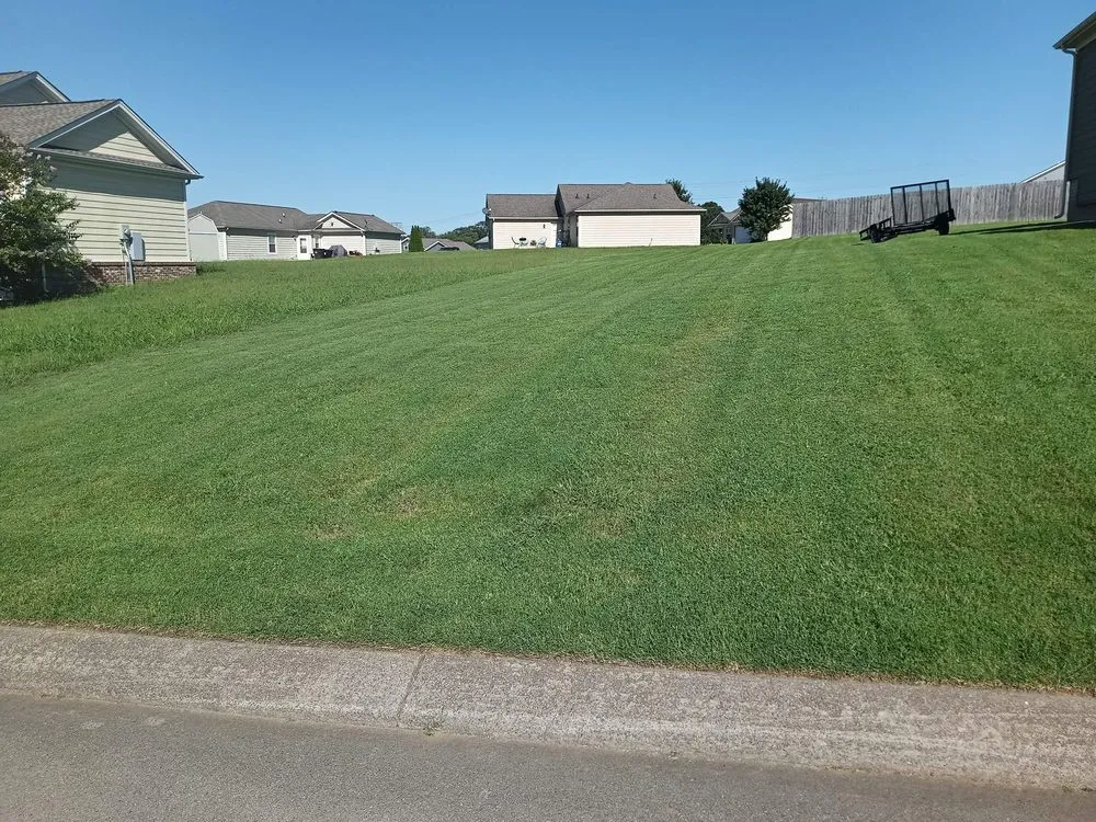 Reliable landscape design in Columbia, TN - Kirk’s Lawn Care