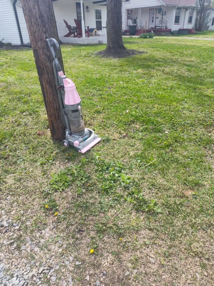 Affordable landscaping services for year-round maintenance in Portland, TN by Kirks Mow N Go