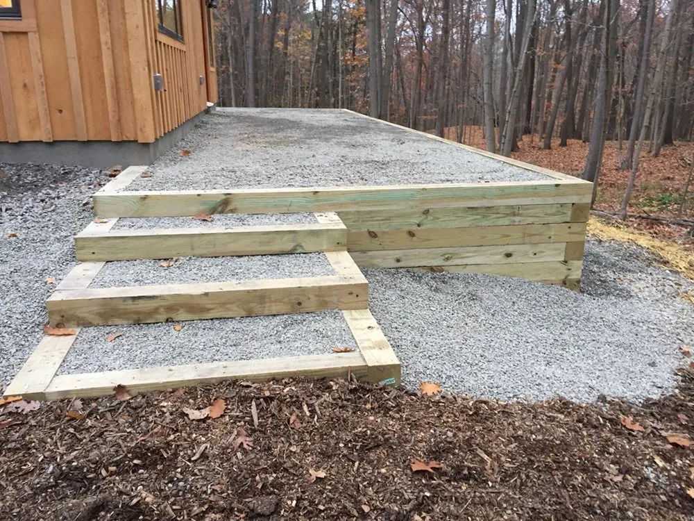 Top-rated yard cleanup service in Lansing, NY - Kirksway Farm