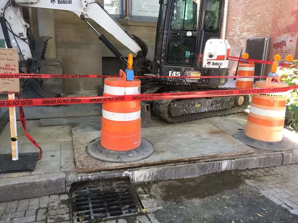 Trusted yard cleanup service experts serving Lansing, NY - Kirksway Farm