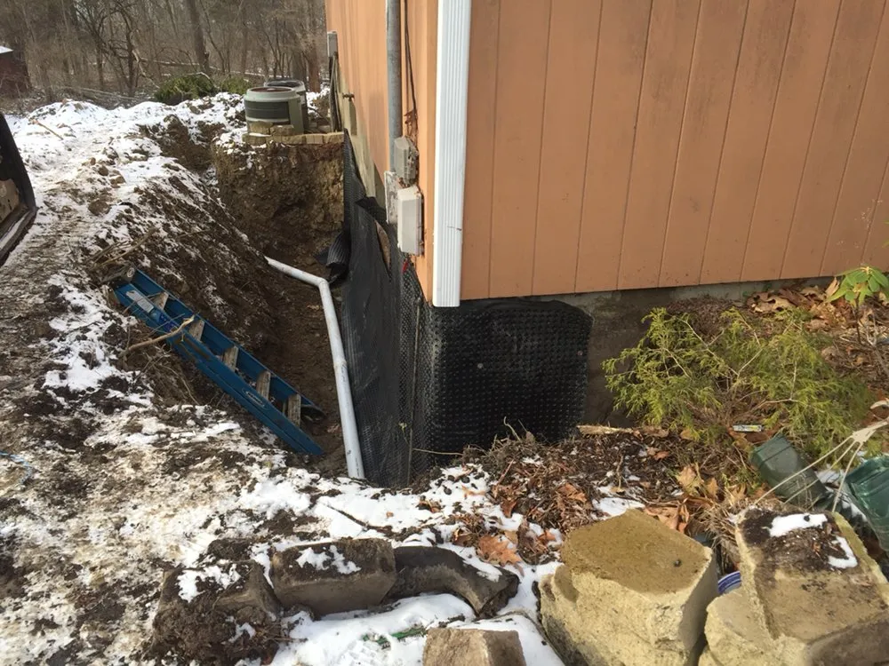 Professional lawn mowing service in Lansing, NY by Kirksway Farm