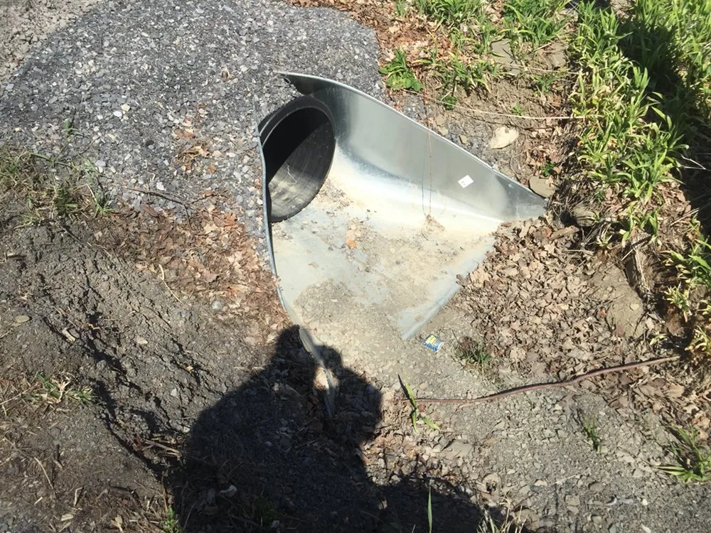 Custom garden landscaping for year-round maintenance in Lansing, NY by Kirksway Farm