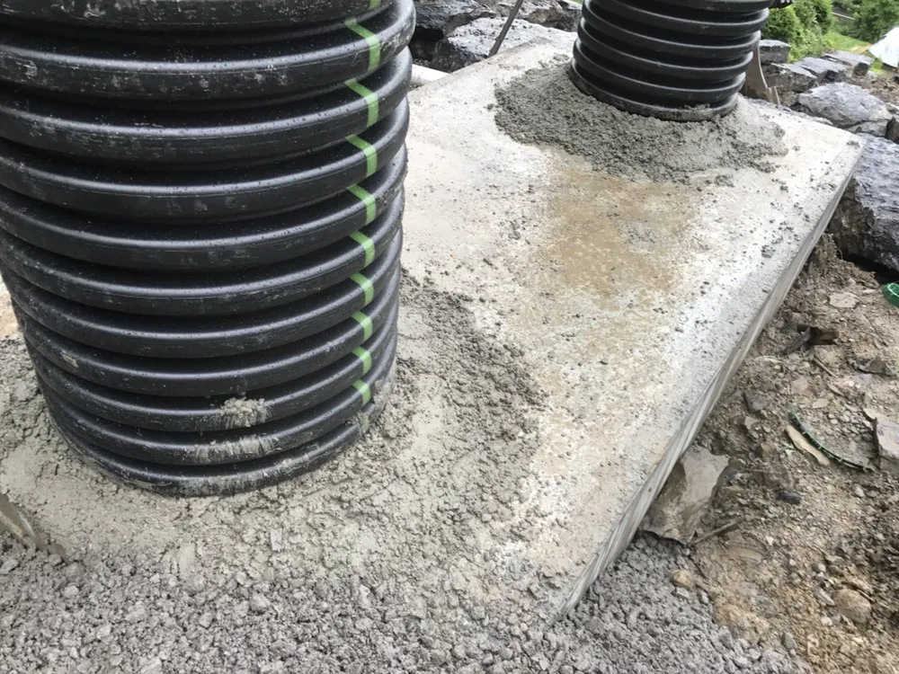 Affordable garden landscaping near you across Lansing, NY - Kirksway Farm