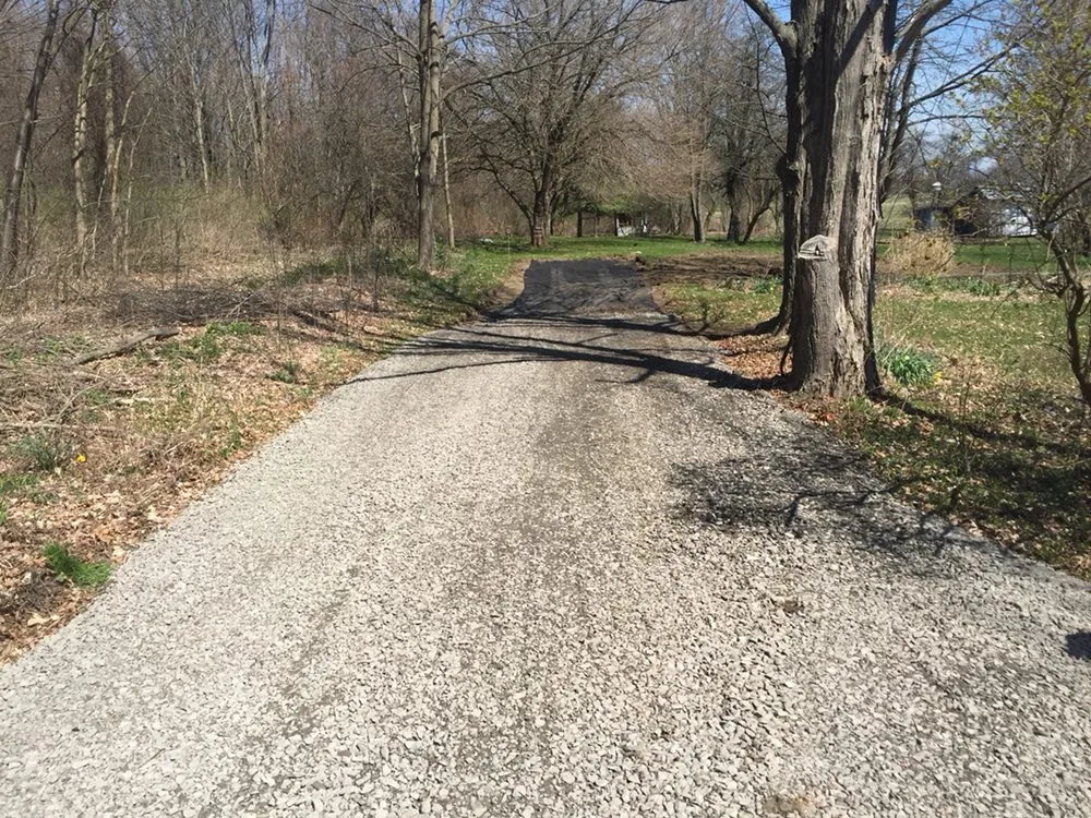 Affordable garden landscaping for outdoor upgrades across Lansing, NY - Kirksway Farm