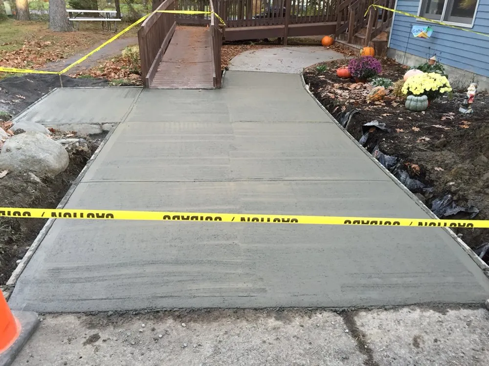 Local lawn mowing service in Lansing, NY - Kirksway Farm