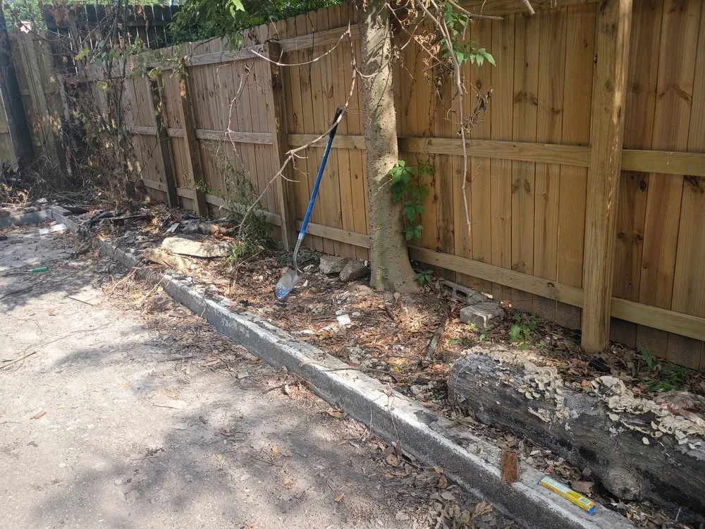 Reliable landscape installation in Memphis, TN by Kirkwood Lawn Care Services