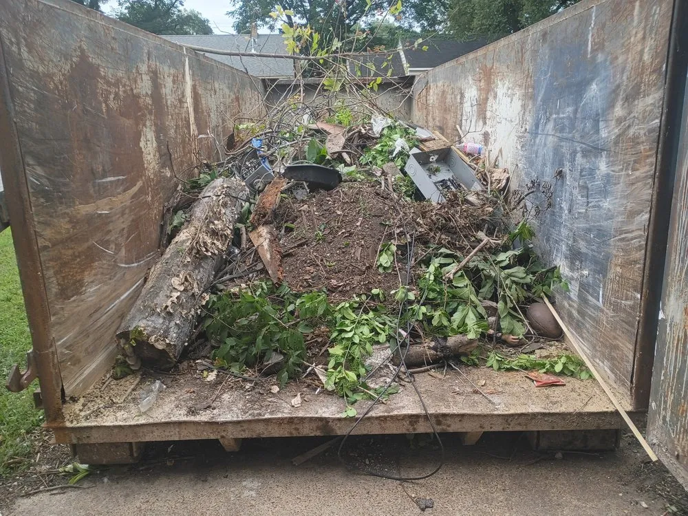 Professional residential landscaping in Memphis, TN by Kirkwood Lawn Care Services