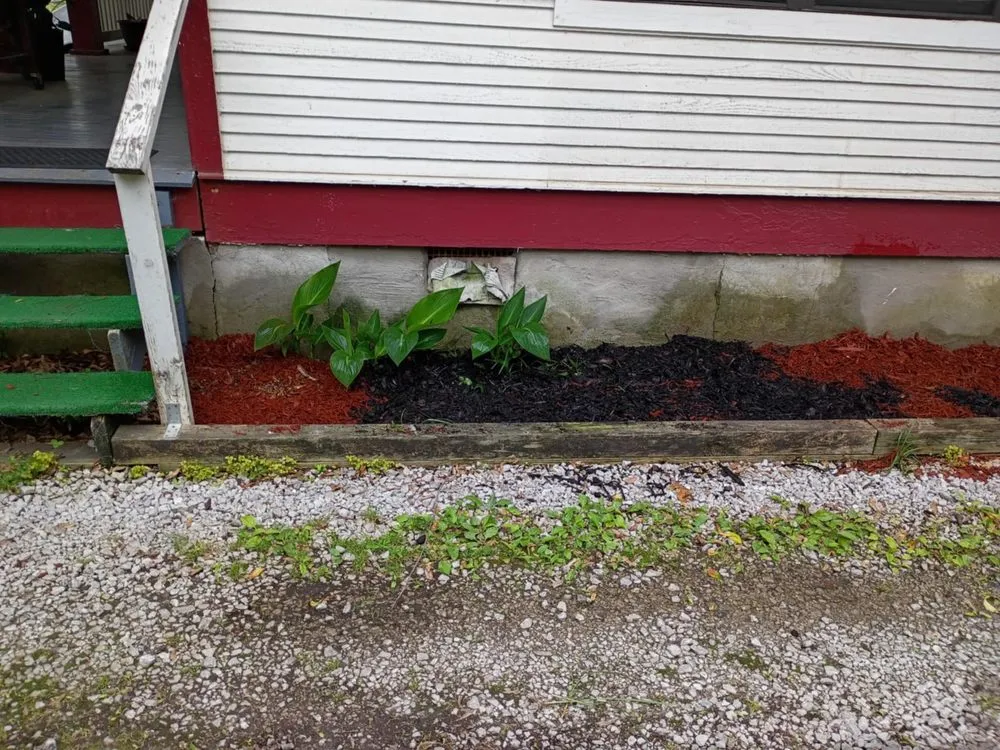 Reliable outdoor landscaping in Memphis, TN - Kirkwood Lawn Care Services