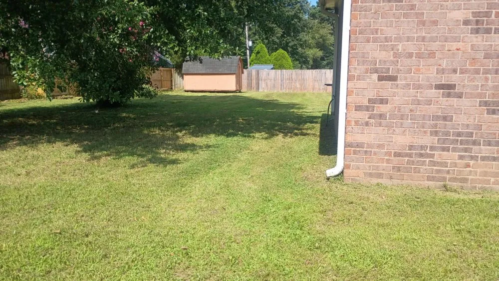 Affordable landscape design in Memphis, TN - Kirkwood Lawn Care Services