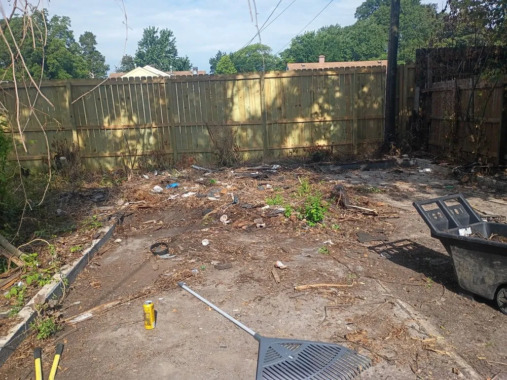 Custom yard maintenance in Memphis, TN - Kirkwood Lawn Care Services