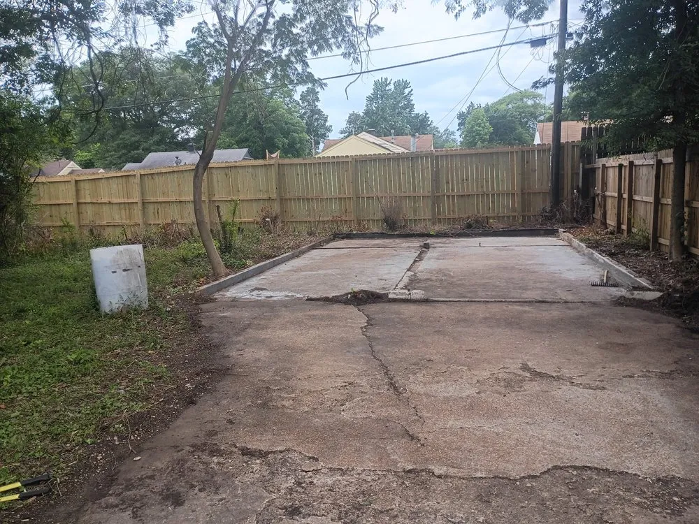 Reliable garden landscaping in Memphis, TN - Kirkwood Lawn Care Services