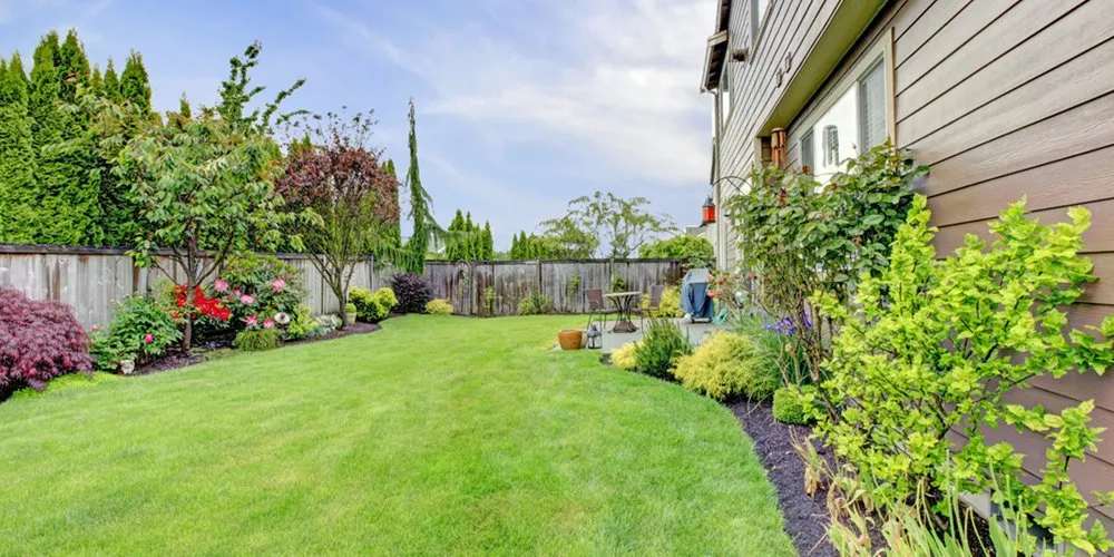 Local landscape installation for residential properties across Punta Gorda, FL - Kirkwood Services