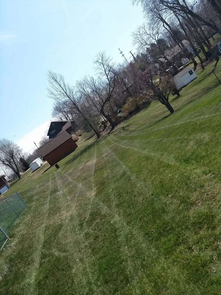 Custom yard maintenance experts serving Washington, PA - Kirn Lawncare