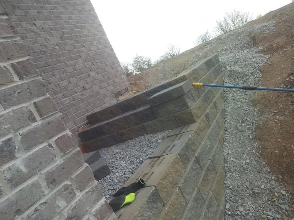 Trusted outdoor landscaping for beautiful yards across Washington, PA - Kirn Lawncare