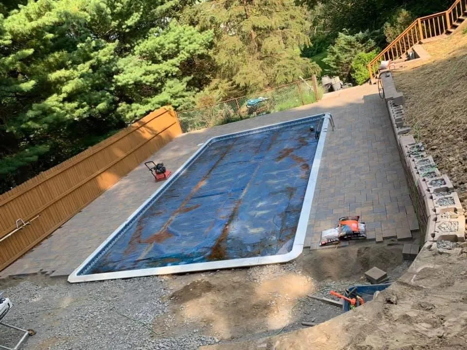 Expert landscaping services for beautiful yards across Washington, PA - Kirn Lawncare