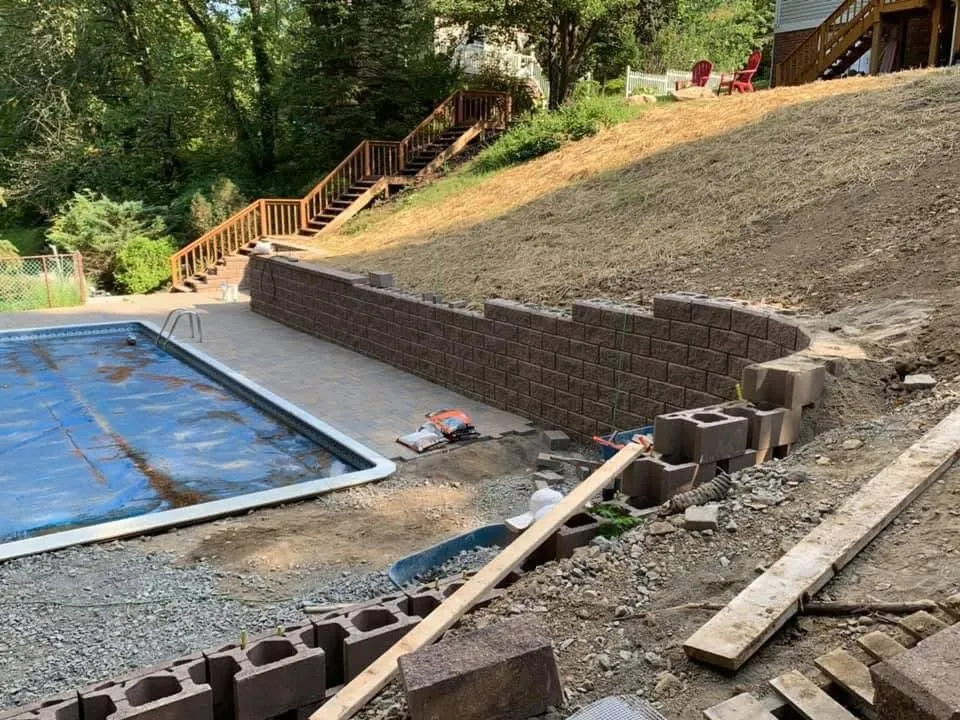 Local yard cleanup service in Washington, PA - Kirn Lawncare