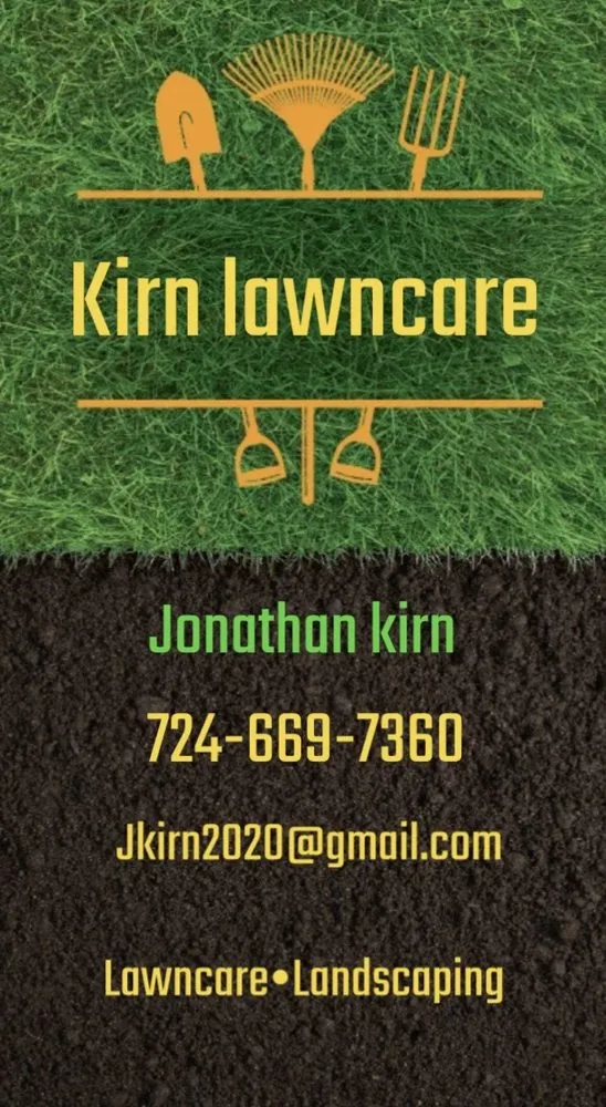 Top-rated landscaping services experts serving Washington, PA - Kirn Lawncare