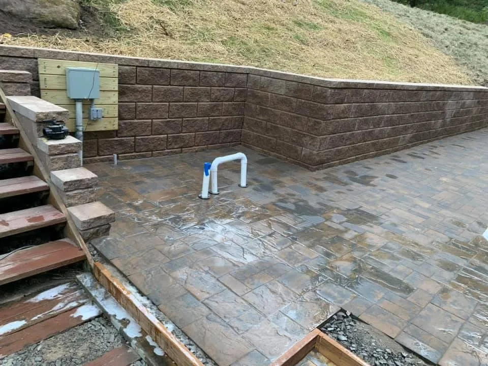 Expert lawn mowing service for outdoor upgrades across Washington, PA - Kirn Lawncare