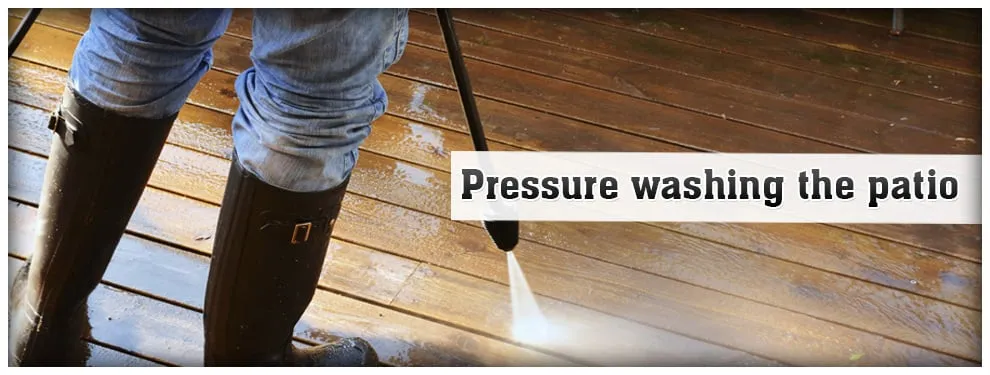 Reliable lawn care service in Plant City, FL by Kirnes General Maintenance