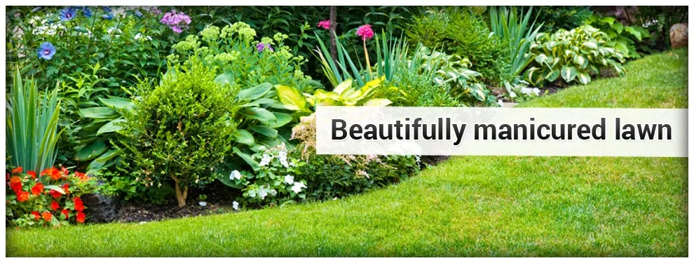 Top-rated lawn mowing service for beautiful yards across Plant City, FL - Kirnes General Maintenance