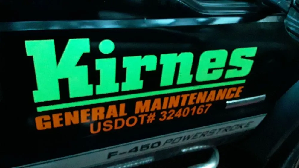 Affordable lawn care service in Plant City, FL - Kirnes General Maintenance