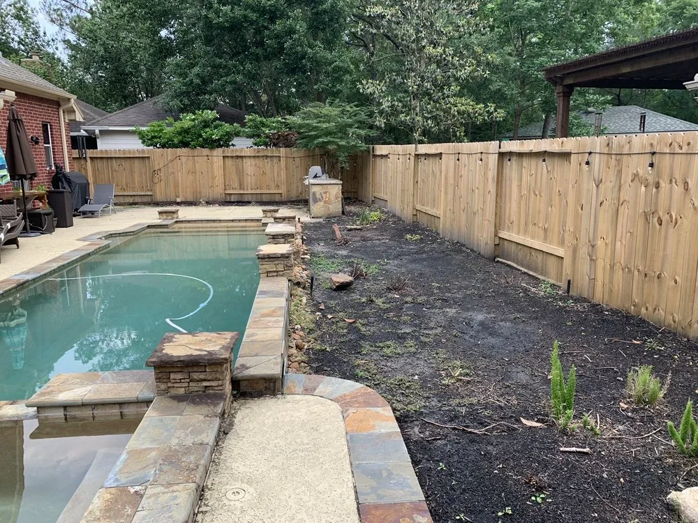 Trusted lawn care service experts serving Kingwood, TX - Kirsch Landscape & Design