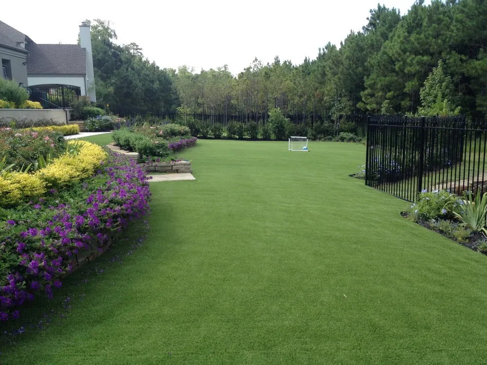 Top-rated landscape design for outdoor upgrades across Kingwood, TX - Kirsch Landscape & Design