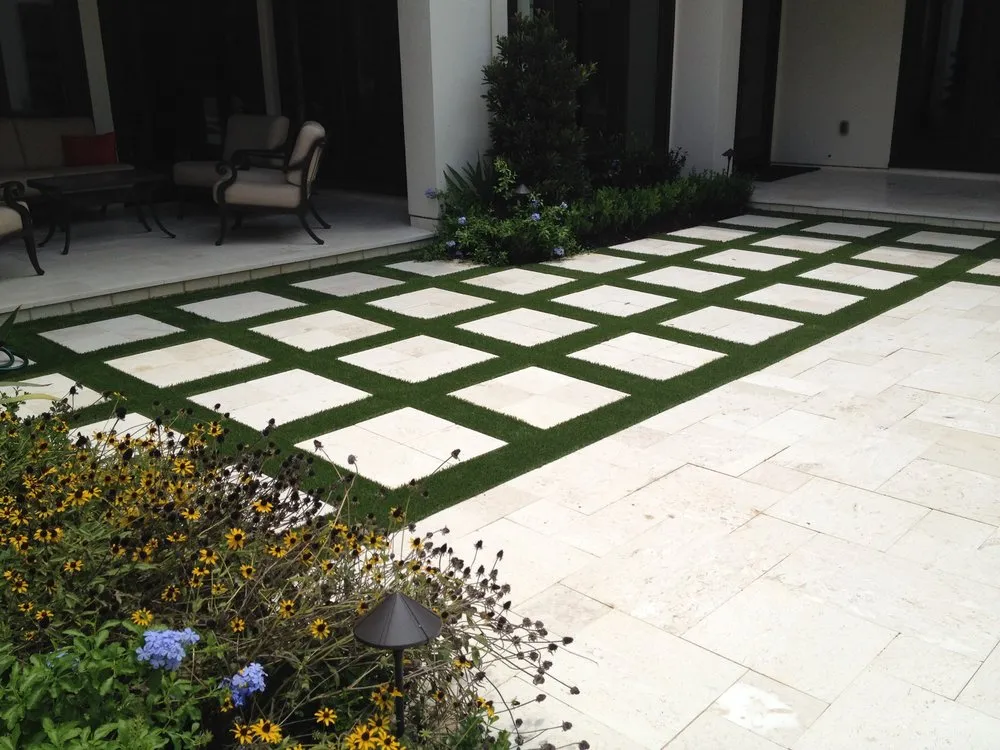 Top-rated landscape design for homes across Kingwood, TX - Kirsch Landscape & Design