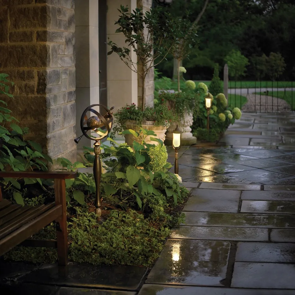Custom landscape installation experts serving Kingwood, TX - Kirsch Landscape & Design