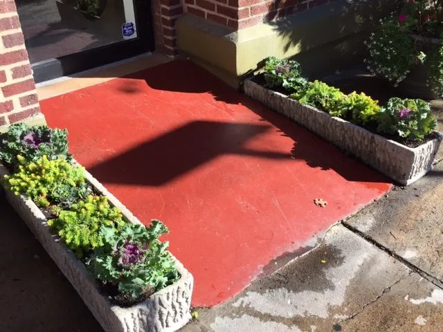 Expert outdoor landscaping in Newtown, PA - Kirshner Landscapes