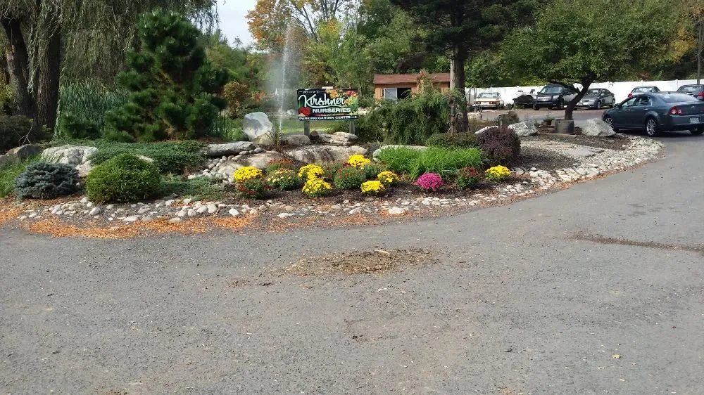 Trusted landscaping services experts serving Newtown, PA - Kirshner Landscapes