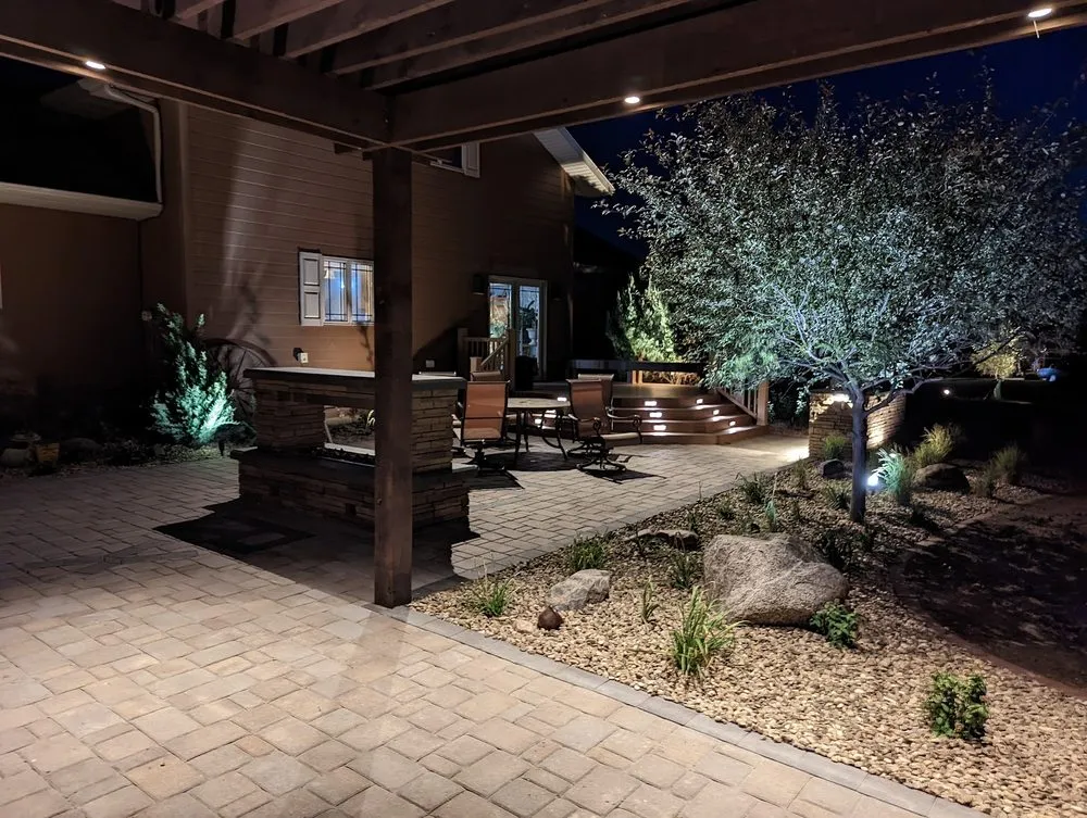 Affordable lawn care service in Wagner, SD - Kirwan Design & Landscaping