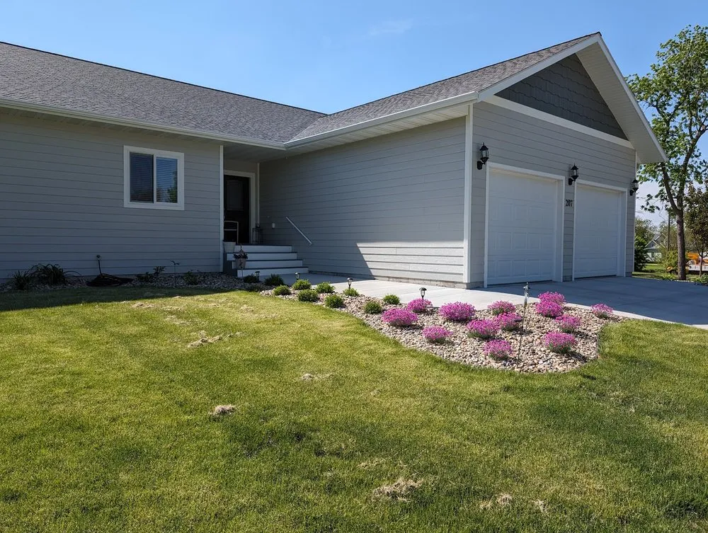 Affordable landscaping services in Wagner, SD - Kirwan Design & Landscaping