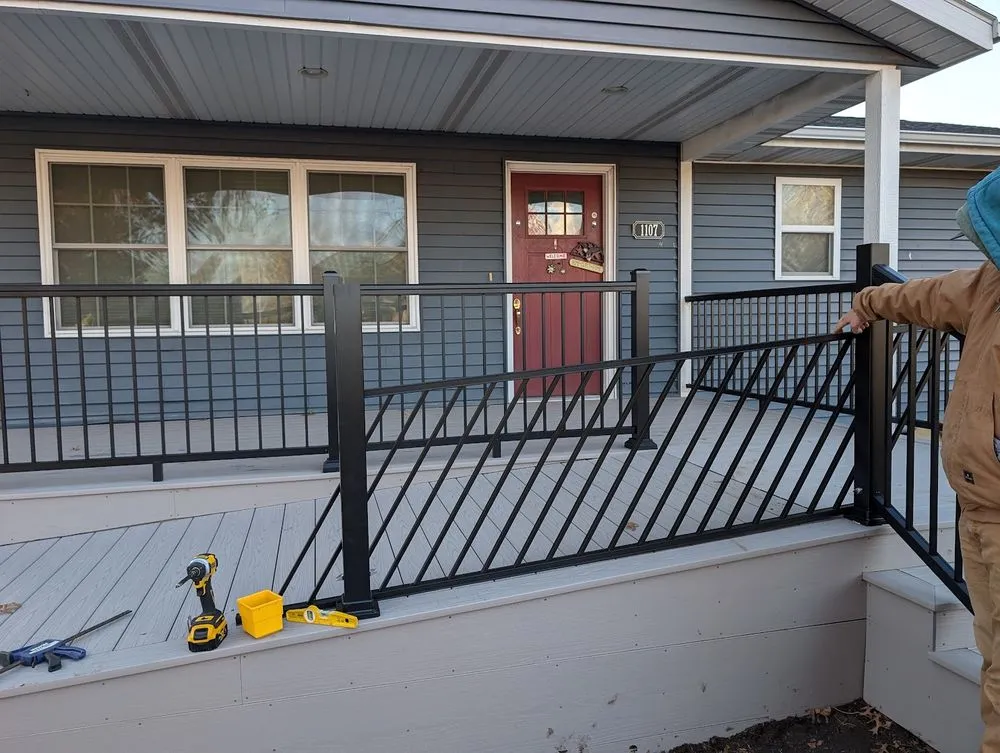 Top-rated lawn care service experts serving Wagner, SD - Kirwan Design & Landscaping