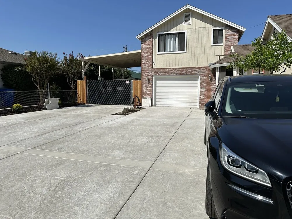 Professional yard maintenance in Manteca, CA - Kiser Landscape Yard Pros